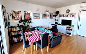 San Siro Uptown Flat